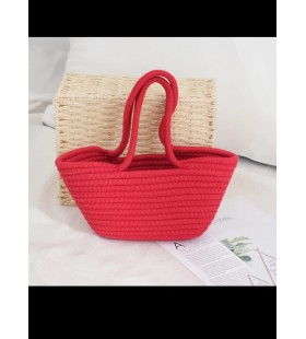 Hasır Çantalar Hasır Çantalar